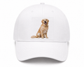 Casquette Photo Personnalisée - Le Portrait de Ton Animal